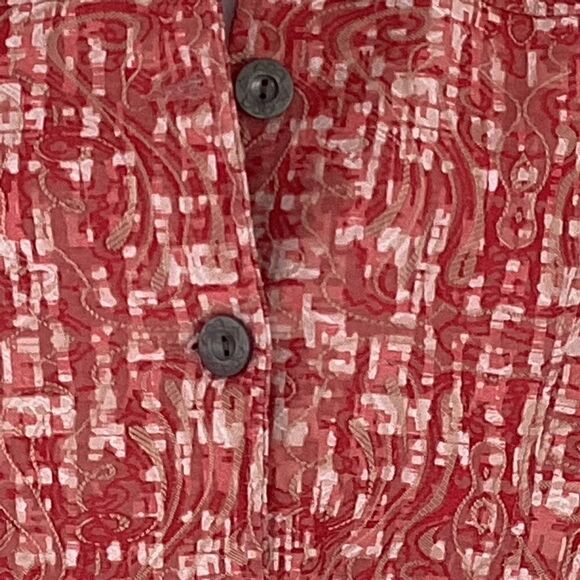 Analogy size large jacket blazer. 0317 - Picture 5 of 8